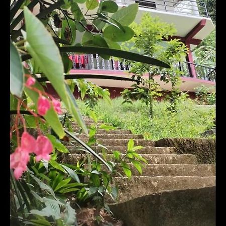 Ella Shali'S Home Exterior foto