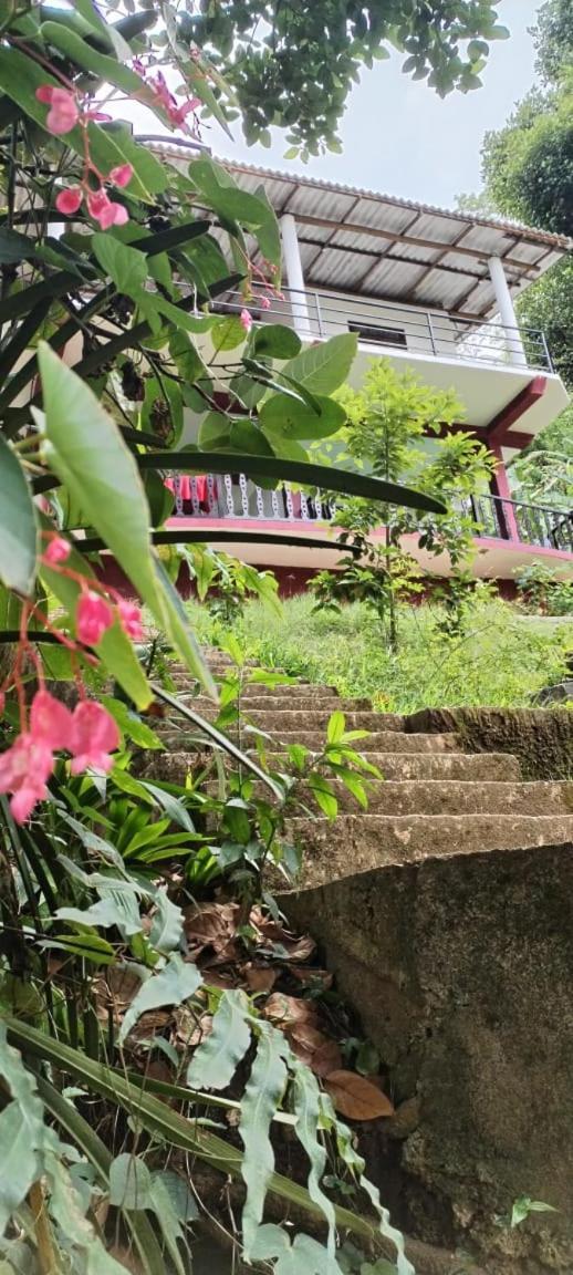 Ella Shali'S Home Exterior foto